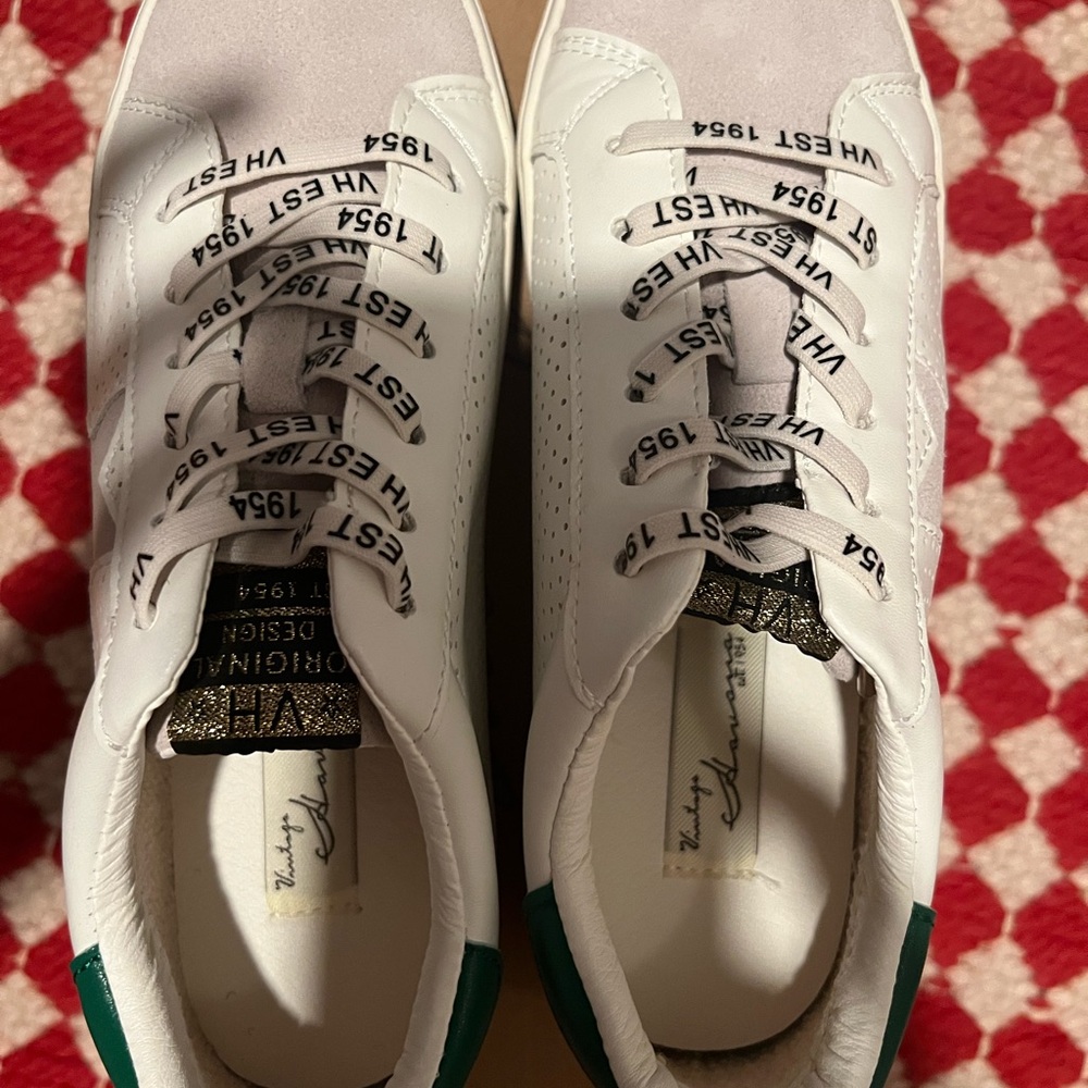 Vintage Havana sneakers